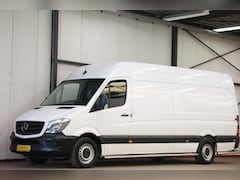 Mercedes-Benz Sprinter - 311 2.2 CDI AUTOMAAT L3H2 POST NL EURO 6
