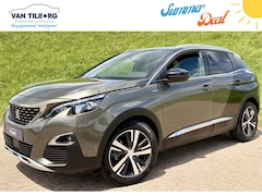 Peugeot 3008 - 1.6 e-THP GT Line SUMMER-DEAL | Coupe Franche | Apple CarPlay/Android Auto| Afn. Trekhaak