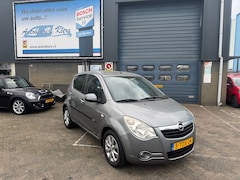 Opel Agila - 1.0 Berlin