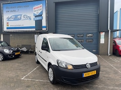 Volkswagen Caddy - 1.2 TSI