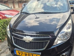 Chevrolet Spark - 1.2 16V LT