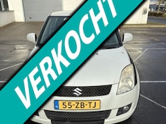 Suzuki Swift - 1.3 Shogun