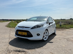 Ford Fiesta - 1.6 Metal