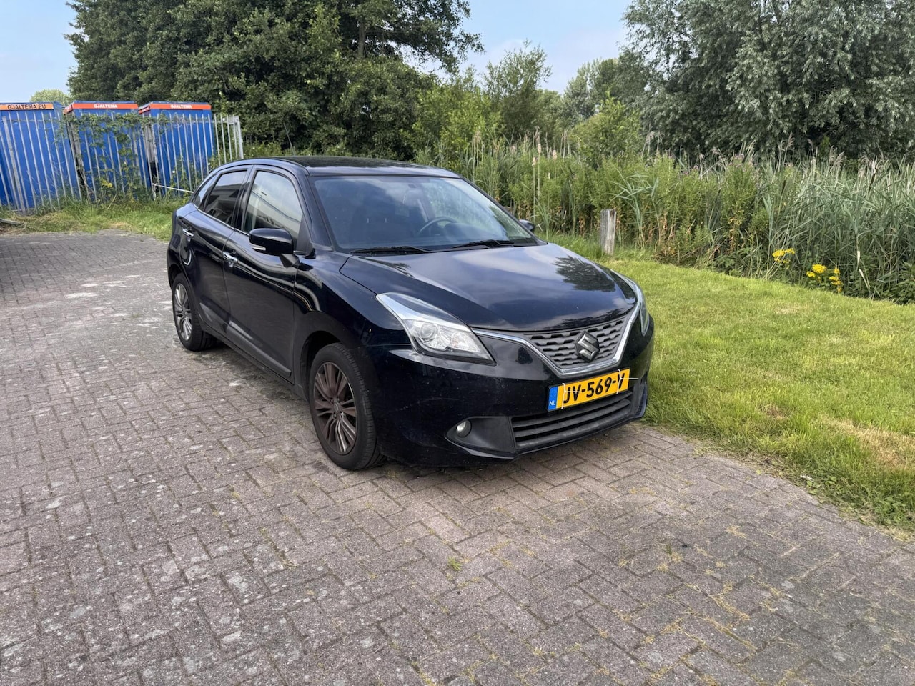 Suzuki Baleno - 1.2 – Bouwjaar 2016 | 2e Eigenaar | Dealer Onderhouden | Comfortabel & Zuinig - AutoWereld.nl