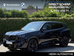 BMW XM - PHEV 50e | 23'' | CoPilot | Soft-Close | Bowers & Wilkins | Massage