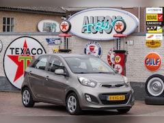 Kia Picanto - 1.0 CVVT Comfort Pack 1e Eig. 28.900 km +NAP NL-auto