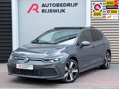 Volkswagen Golf - 1.4 eHybrid GTE Pano/HuD/Sfeer