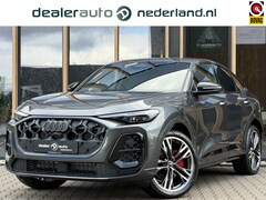 Audi Q5 Sportback - 2.0 TFSI e-hybrid quattro S edition Competition, 370PK | Pano |