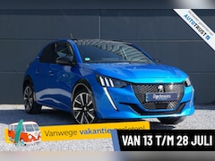 Peugeot 208 - 1.2 H6 PureTech GT-Line Pano Apple/Android LED