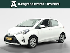 Toyota Yaris - 1.5 Hybrid Active | Navigatie | Camera | Cruise control