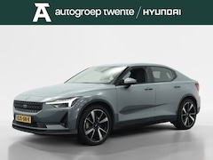Polestar 2 - 2 Standard Range Single Motor 63kWh | 20 inch | All season | Navi