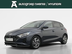 Hyundai i20 - 1.0 T-GDI Comfort Automaat | LED | Private lease 469, - per maand
