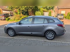 Renault Mégane Estate - 1.5 dCi Bose