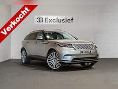 Land Rover Range Rover Velar - P400e R-Dynamic SE | Pan.dak |