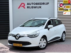 Renault Clio Estate - 0.9 TCe Expression Navi/Airco