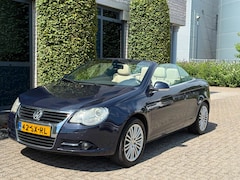 Volkswagen Eos - 2.0-16v FSI