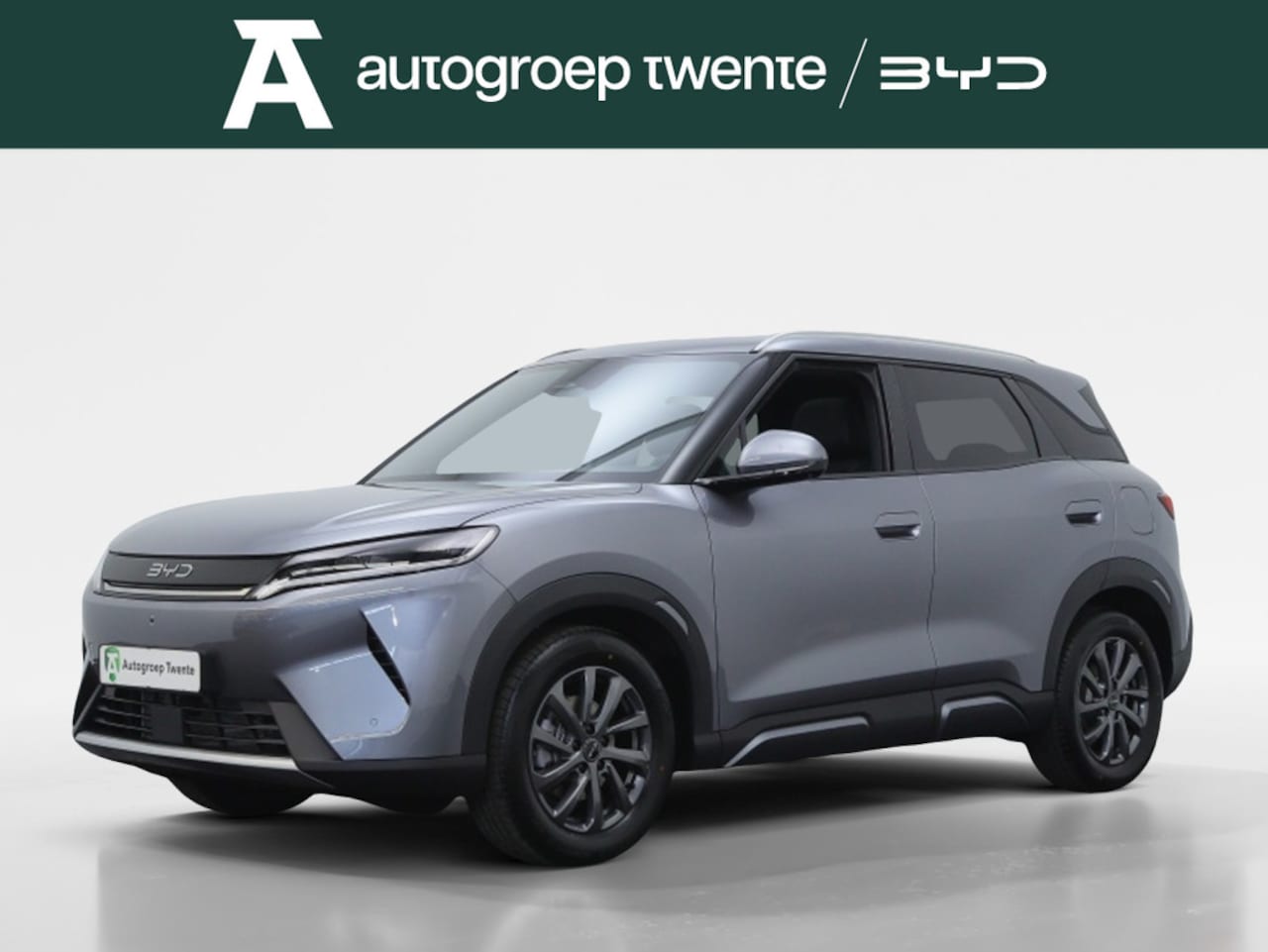 BYD Atto 2 - Boost 18 kWh Plug-In | Incl. €1500,- Actie | Private Lease 609,- - AutoWereld.nl