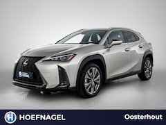 Lexus UX - 250h F Sport Line | Automaat | Adaptive Cruise | Leder | Stoelverwarming | Camera | CarPla