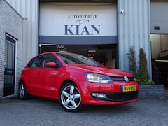Volkswagen Polo - 1.4-16V Highline| Automaat