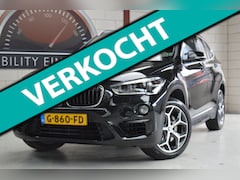 BMW X1 - SDrive20i ExecEdition, Trekhaak, GARANTIE, NIEUWSTAAT