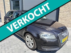 Audi A3 Sportback - 1.8 TFSI Attraction Business Edition
