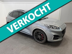 Ford Kuga - 2.5 PHEV ST-Line X