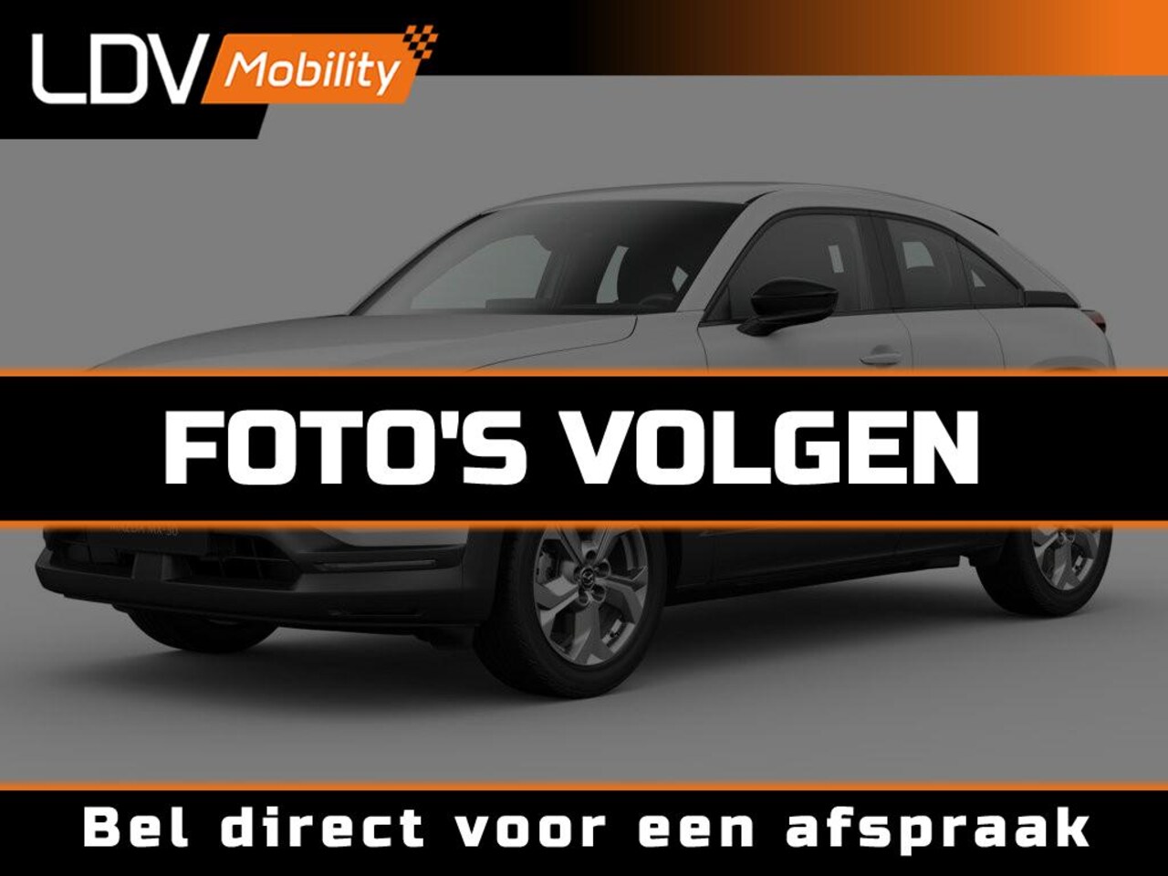 Mazda MX-30 - e-SkyActiv EV 145 Advantage 36 kWh - AutoWereld.nl