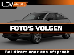 Mazda MX-30 - e-SkyActiv EV 145 Advantage 36 kWh