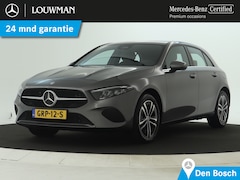 Mercedes-Benz A-klasse - 250 e Star Edition | Trekhaak | Dodehoekassistent | Parkeerpakket met Camera | Stoelverwar