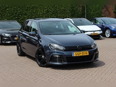 Volkswagen Golf - 1.4 TSI Comfortline / NIEUWSTAAT / Navigatie / Parkeerhulp V+A / 19'' / Airco / Bluetooth