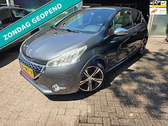 Peugeot 208 - 1.6 THP GTi | 2E EIGENAAR |3/6 OF 12MND GARANTIE | PANO | LMV | CRUISE |