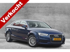 Audi A3 Limousine - 1.4 TFSI CoD Ambiente Pro Line Plus | Navigatie | Xenon | Cruise-control | Clima | NL Auto