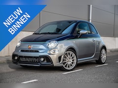 Abarth 695 - 1.4 T-Jet Rivale | Akrapovic | Beats | Nieuwe Distributie
