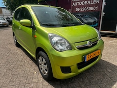 Daihatsu Cuore - 1.0 Class Airco, cruise control, ele ramen