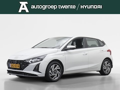 Hyundai i20 - 1.0 T-GDI Comfort | Automaat | Occasion lease 399 p.m. all-in
