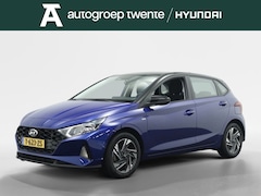 Hyundai i20 - 1.0 T-GDI Comfort Automaat | Carplay Navigatie | Camera | Cruise
