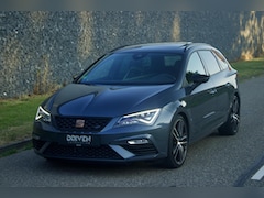 SEAT Leon ST - CUPRA 300 4DRIVE | Pano - Beats - ACC - DCC