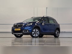 Peugeot 2008 - 1.2 PureTech Allure 1e Eigenaar Pano Camera Trekhaak Mooi Garantie