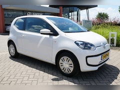 Volkswagen Up! - 1.0 move up * optische schade * + NAVI / BLUETOOTH