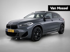 BMW X2 - xDrive25e High Executive | M-PAKKET | PANORAMADAK | ACHTERUITRIJCAMERA | ELEKTRISCHE KOFFE