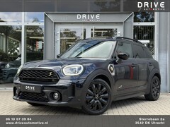 MINI Countryman - 1.5 Cooper S E ALL4 |Pano|Leer|Black optic