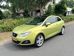 SEAT Ibiza - 1.4 Sport 86PK Pano•Xenon