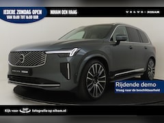 Volvo XC90 - II T8 PLUG-IN HYBRID AWD ULTRA BRIGHT EXECUTIVE ED. *FULL OPTIONS* -PANO.DAK|BOWERS&WILKIN