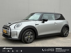 MINI Electric - Essential 33 kWh / Schuif-/Kanteldak / Achteruitrijcamera / Harman Kardon Audio / Apple Ca