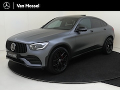 Mercedes-Benz GLC-klasse Coupé - 200 Premium Plus / Memory-Stoelen / Burmeister / Night-pakket / Panoramadak /