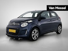 Citroën C1 - 1.0 e-VTi Shine