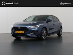 Ford Focus - 1.0 EcoBoost Hybrid ST Line X | Winterpakket | B&O | Parkeercamera | Navigatie | Cruise Co