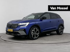 Renault Austral - 1.2 E-Tech Full Hybrid Iconic Esprit Alpine 200PK | Harman Kardon Audio | Head-Up Display