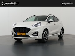 Ford Puma - 1.0 EcoBoost Hybrid ST-Line | Navigatie | Climate Control | Cruise Control | Parkeersesnor