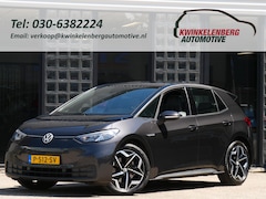 Volkswagen ID.3 - 77 kWh PRO S/ 360° CAMERA/ WARMTEPOMP/ ASSISTENTIE PACK /COMFORT PACK/ SOH 91%